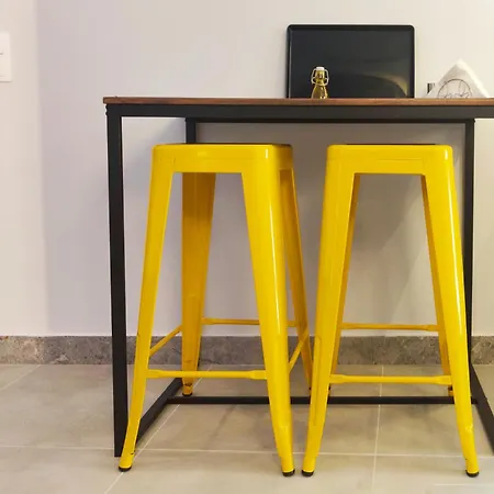 Corfu Industrial شقة *