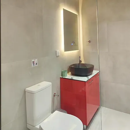 Apartman Corfu Industrial *