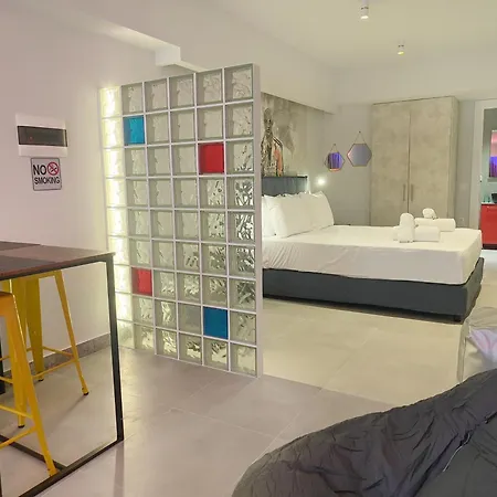 Apartment Corfu Industrial Corfu (city)