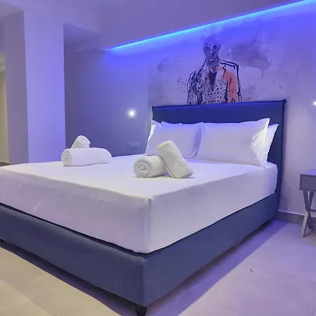 Apartment Corfu Industrial Corfu (city)