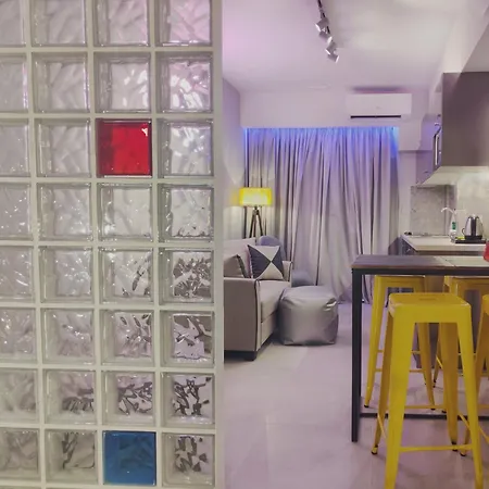 Corfu Industrial Apartment Corfu (city)